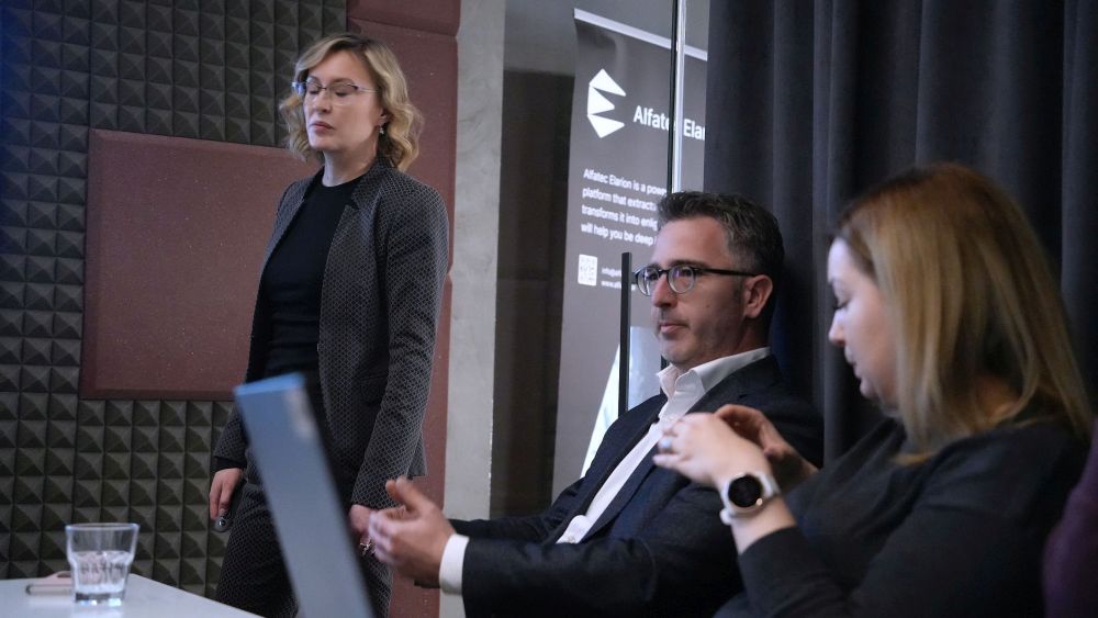 Alfatec Press Alfatec Press