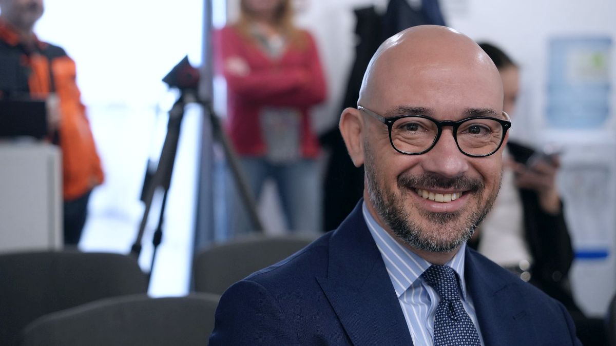 Petar Markač, direktor Globalnog transakcijskog bankarstva u OTP banci