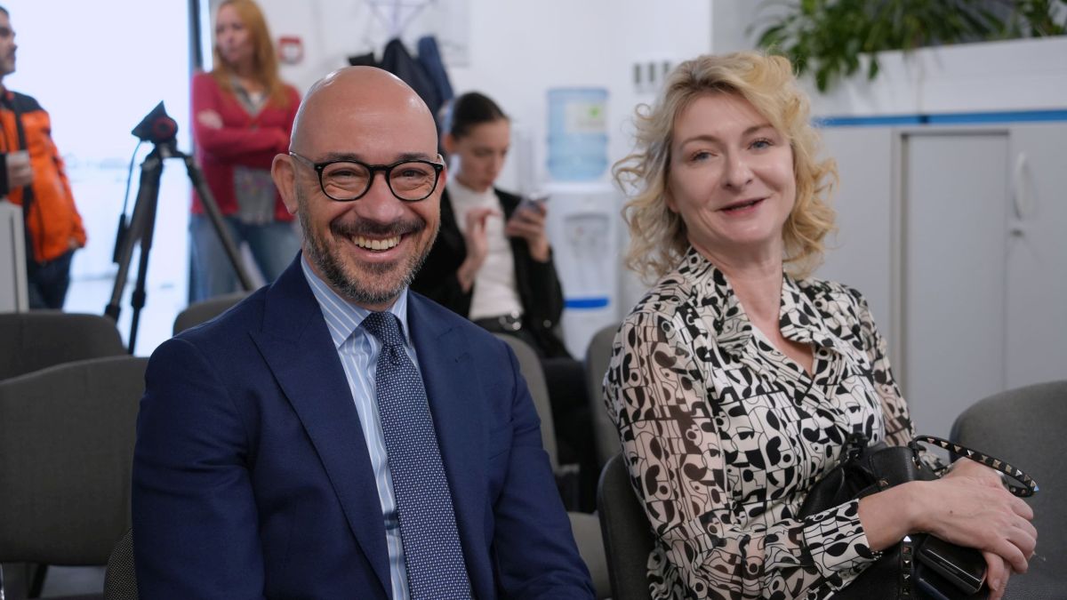 OTP banka - Petar Markač - Silvija Bareša