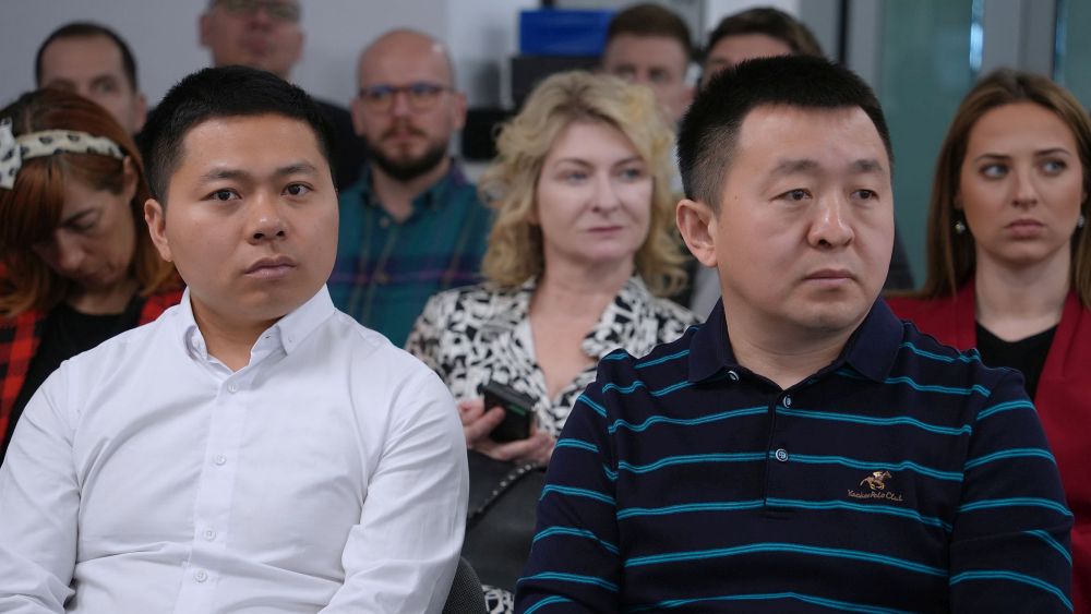 Android EFTPOS - OTP - Etranet