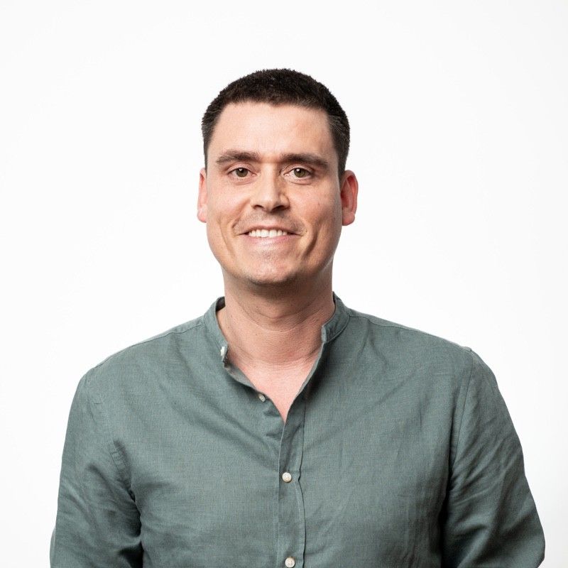 Marc Weber