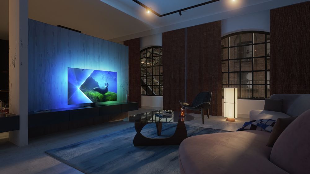 TPVision-Philips-OLED808
