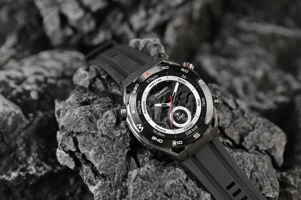 Huawei_Watch-Ultimate Huawei_Watch-Ultimate