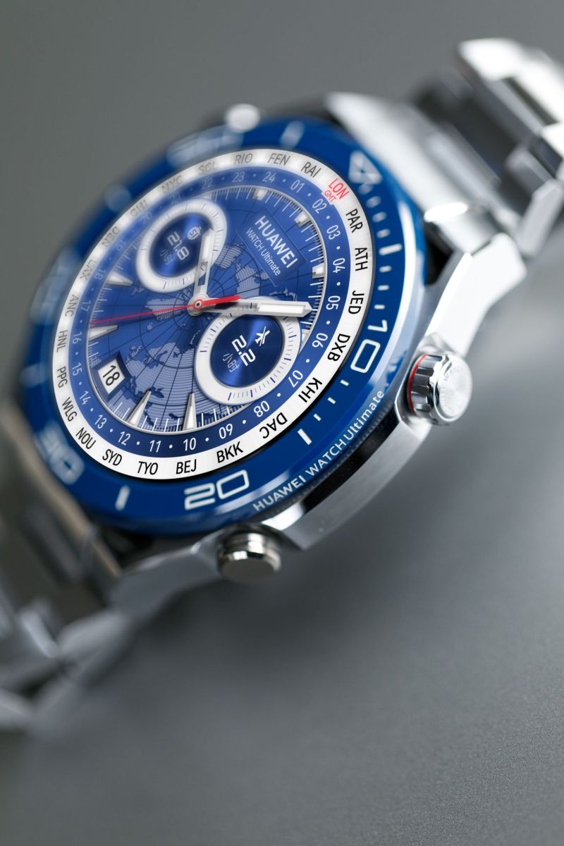 Huawei_Watch-Ultimate Huawei_Watch-Ultimate