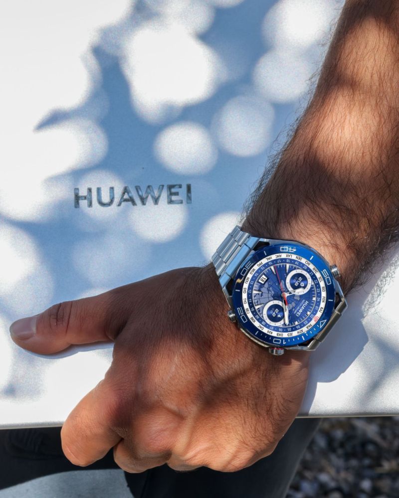 Huawei_Watch-Ultimate Huawei_Watch-Ultimate