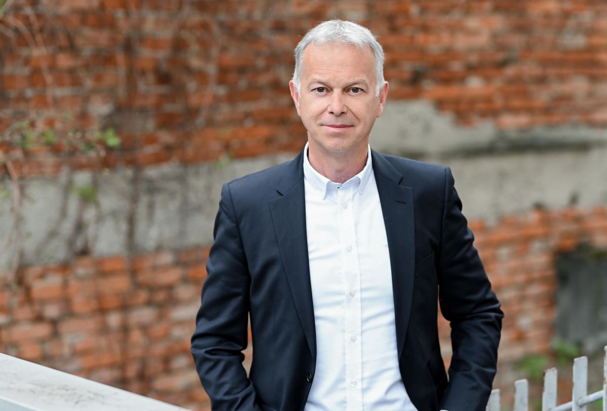 Ivan Gabrić - IN2 Grupa