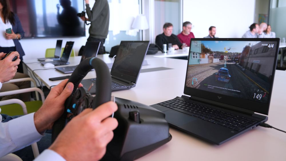 PC Game Pass | predstavljanje u Zagrebu