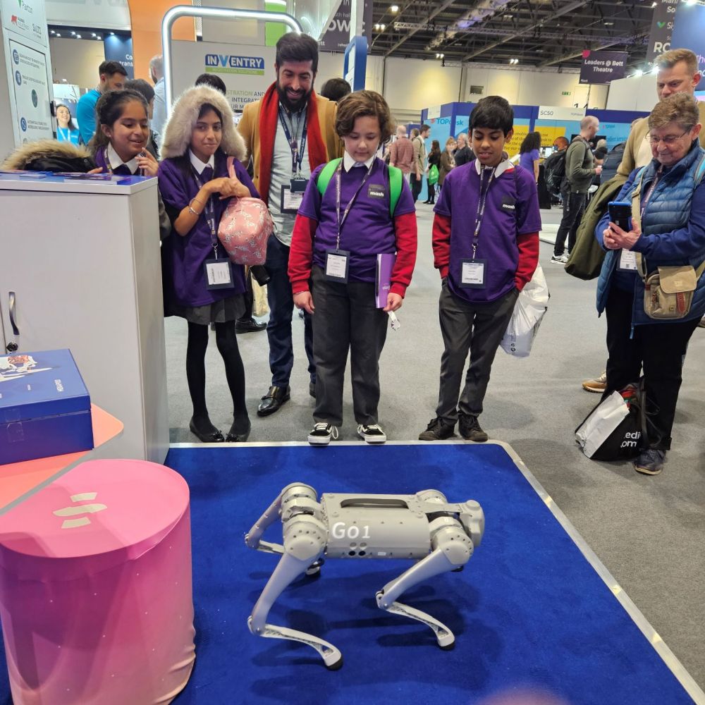 STEMI-Educaton---Bett-London