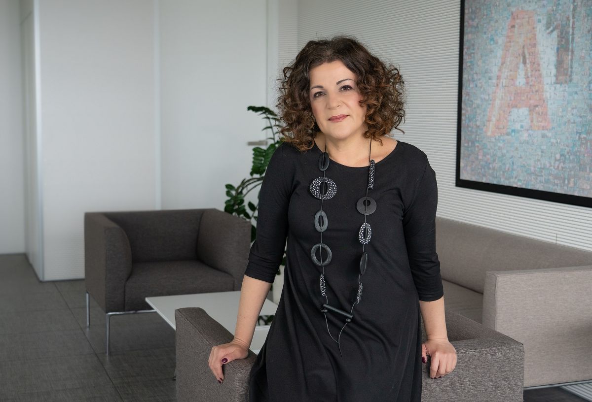 Ivana Marković - A1 Hrvatska