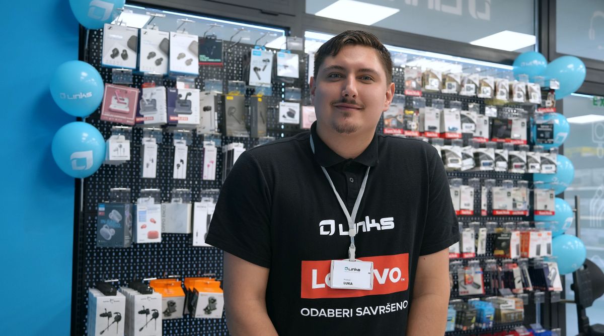 Links - Velika Gorica