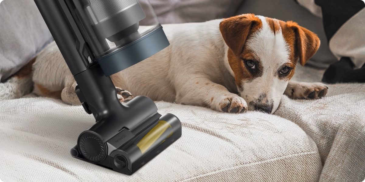 Samsung - Bespoke Jet