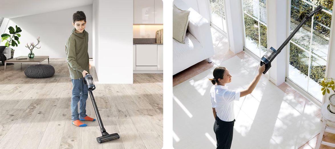 Samsung - Bespoke Jet