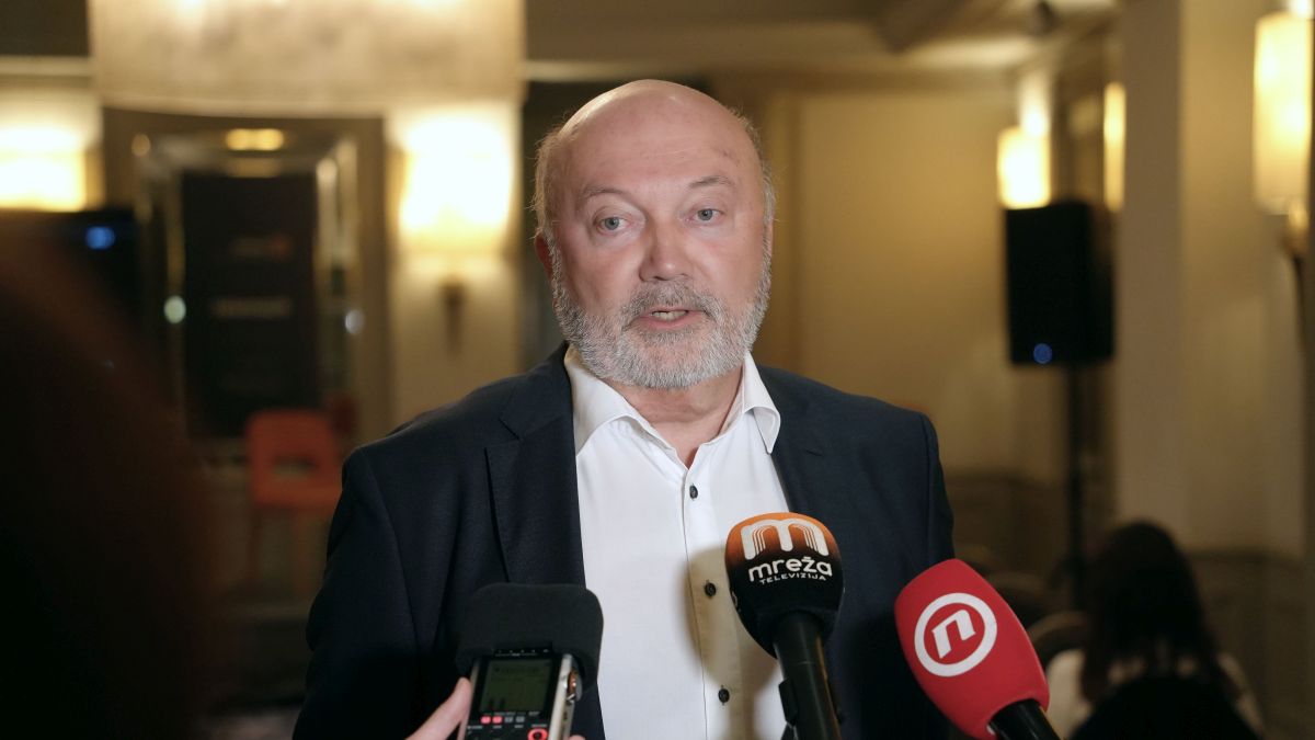 Ivan Vidaković - Rotary klub Centar Zagreb