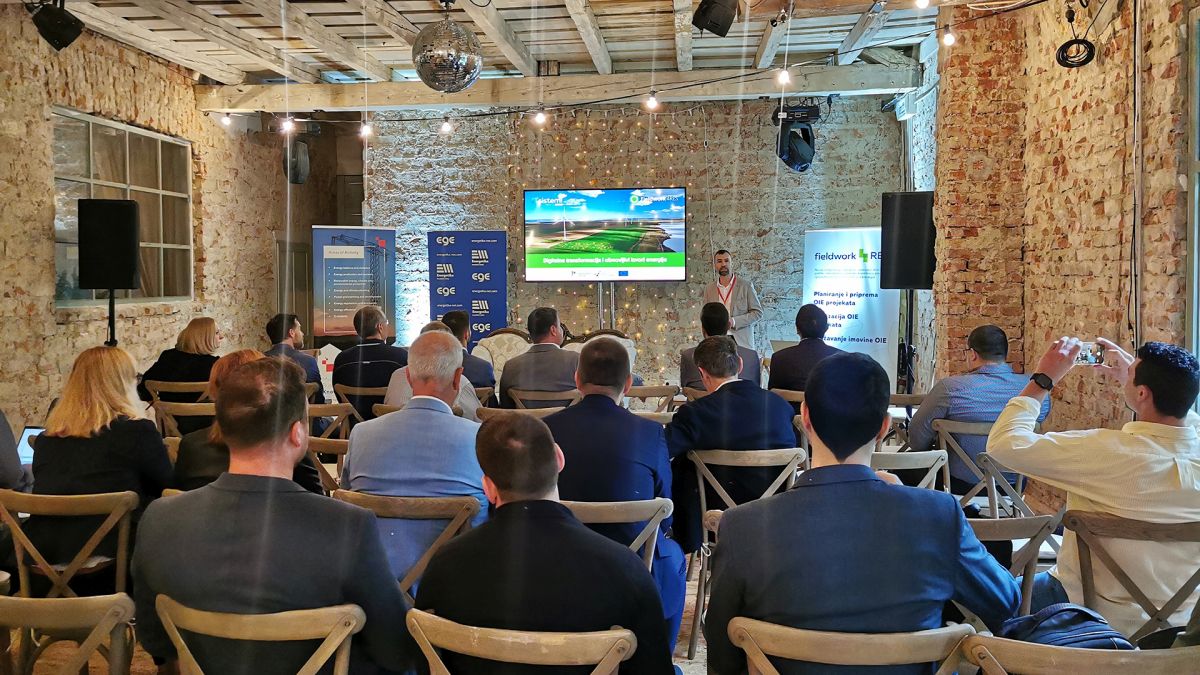 Marin Curavić - IT sistemi