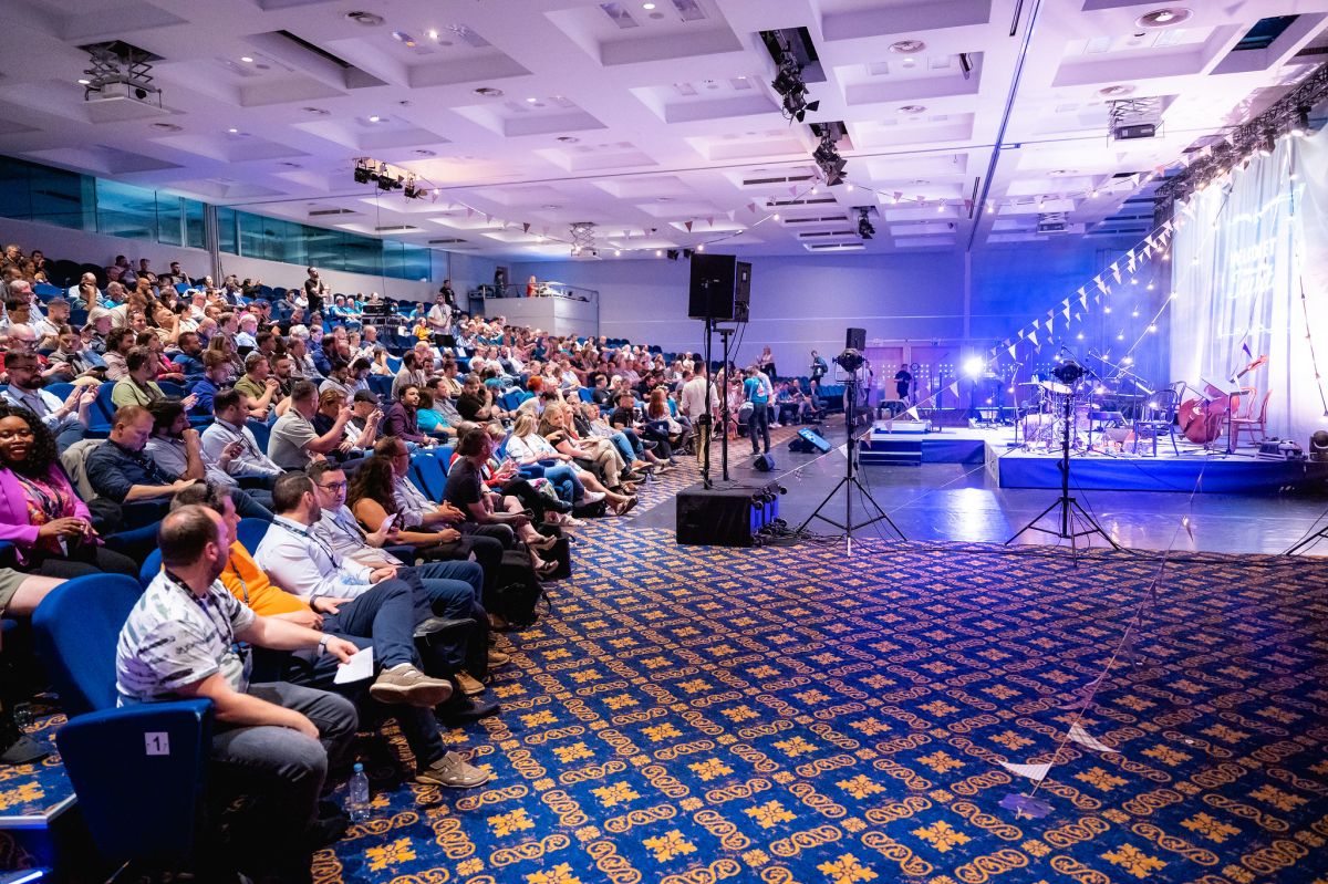 Dynamics-Minds-Conference