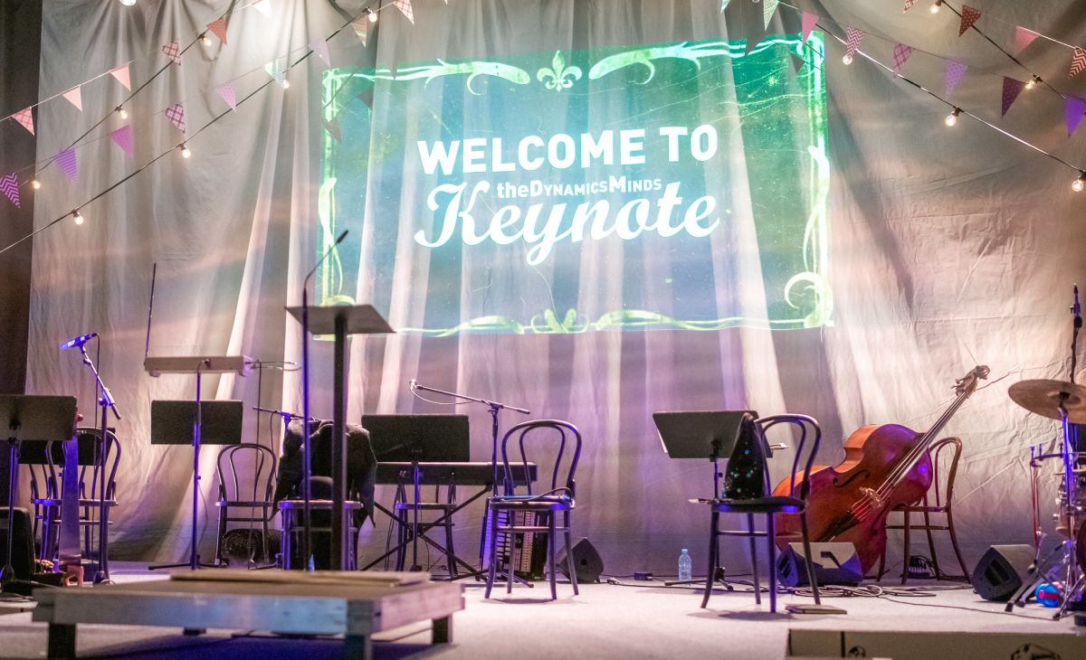 Dynamics-Minds-Conference