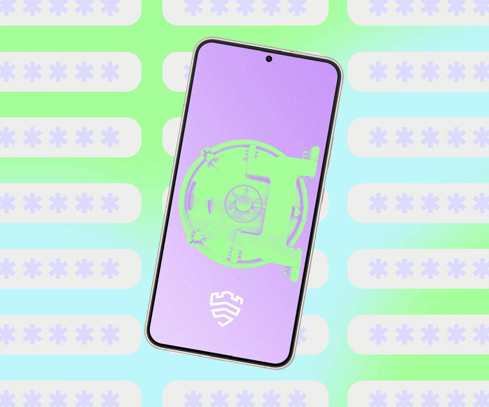 Knox-Vault-Security-and-Privacy-Dashboard