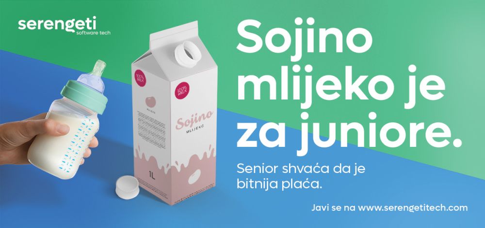 Serengeti_Sojino mlijeko