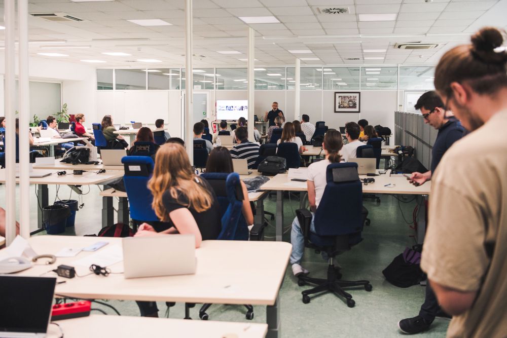 Ericsson_Summer_Camp