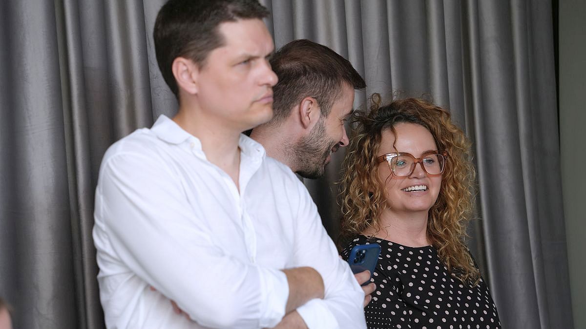 Hrvatski Telekom - komunikacije