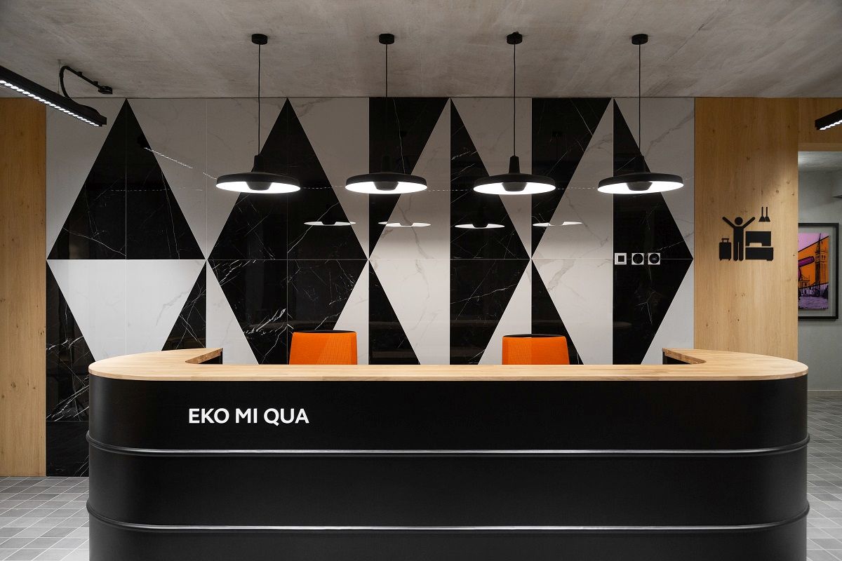 Quantum - tvornica svile iz 19. stoljeća 