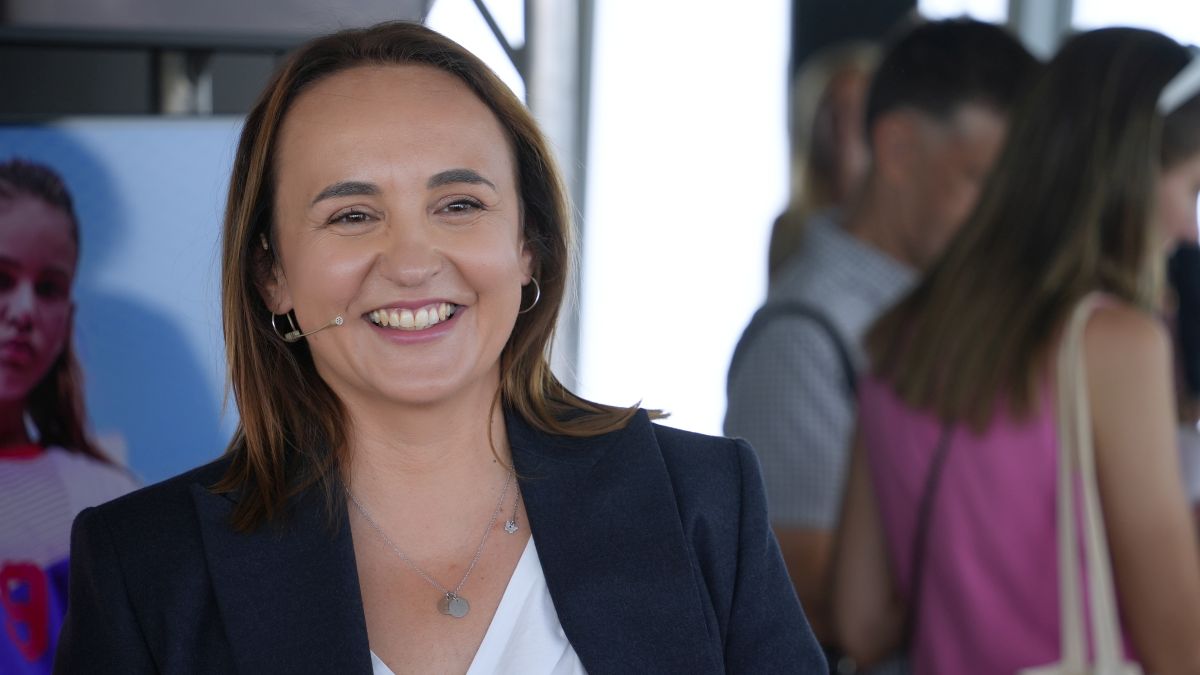 Monika Majstorović - direktorica marketinga za privatne korisnike 