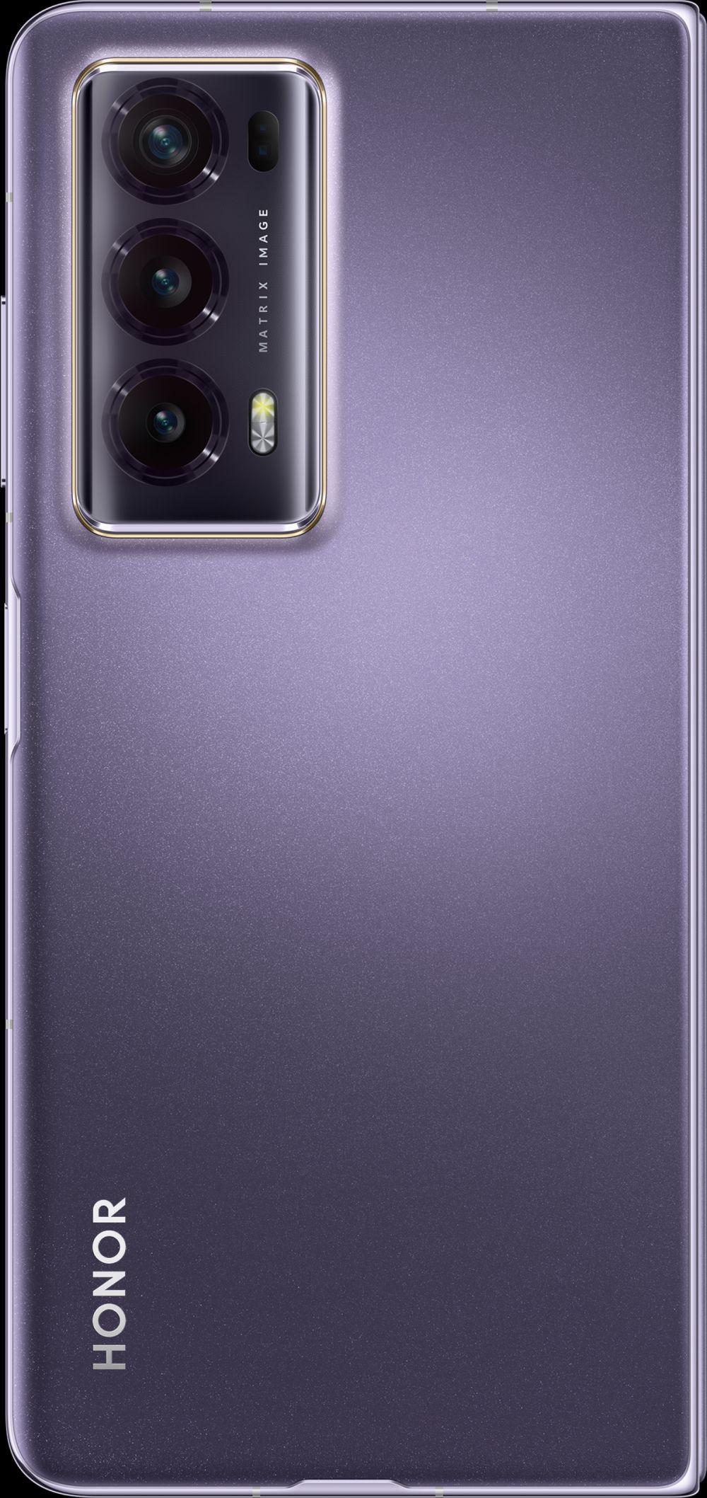 HONOR Magic V2 - kamera