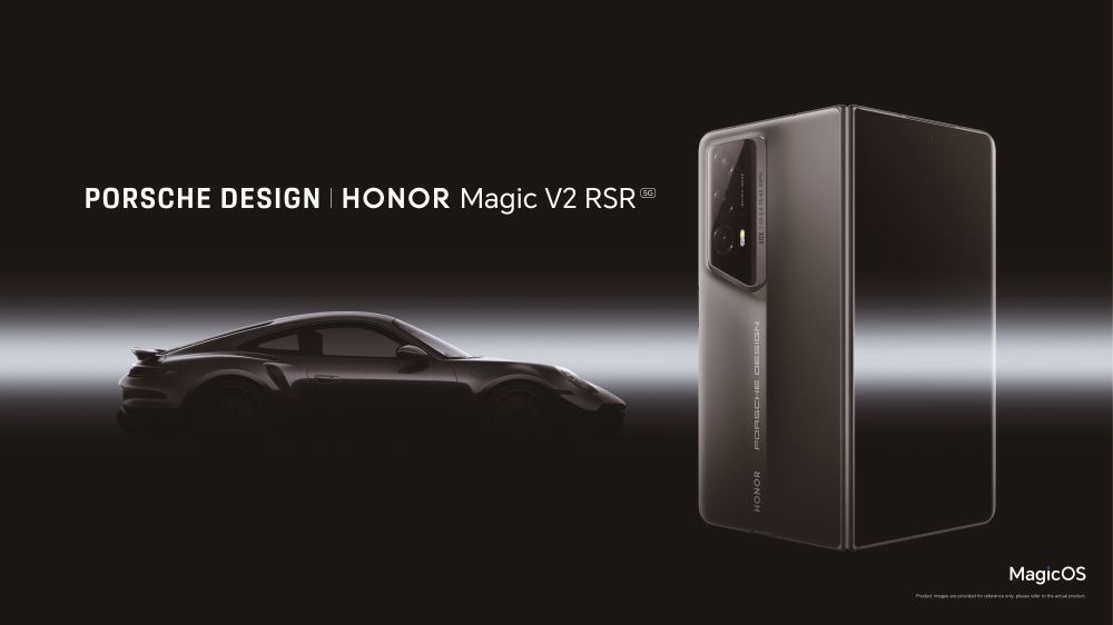 Porsche-Design-HONOR