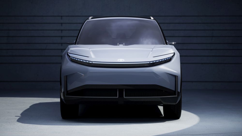 Toyota-UrbanSUV-Concept