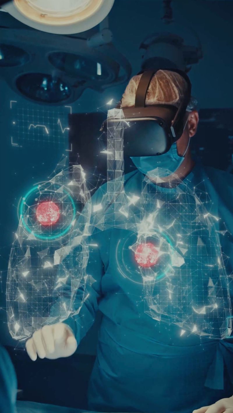 Multimedijski paviljon „Hrvatska 2074. – pogled u budućnost