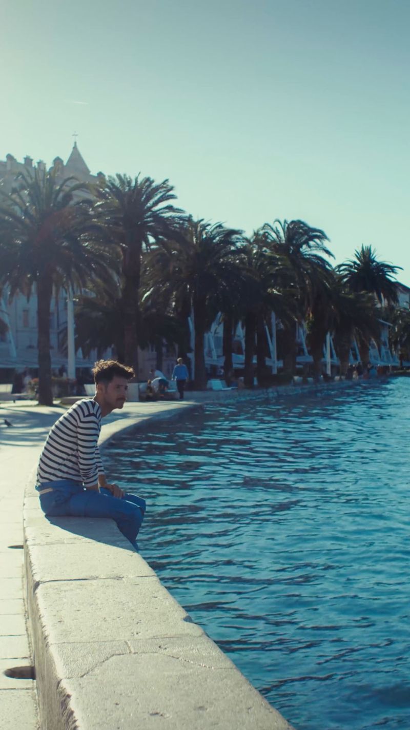 Multimedijski paviljon „Hrvatska 2074. – pogled u budućnost