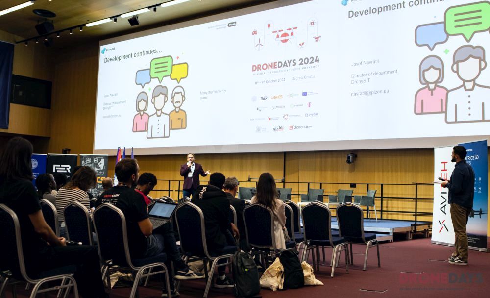 DroneDays 2024