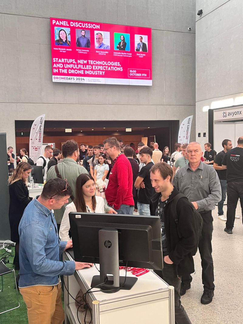 DroneDays 2024