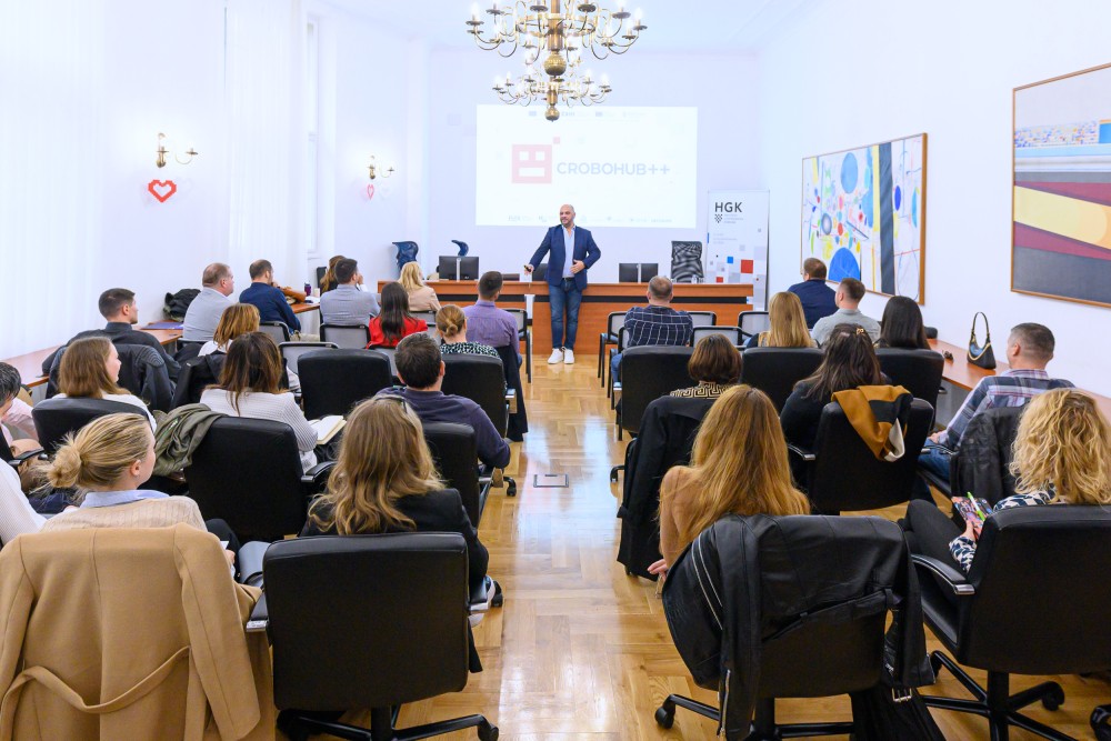 Cilj EU: 9 od 10 MSP-ova mora provesti digitalnu tranziciju do kraja desetljeća