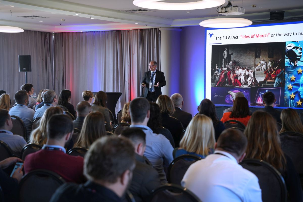 Span Cyber Security Arena