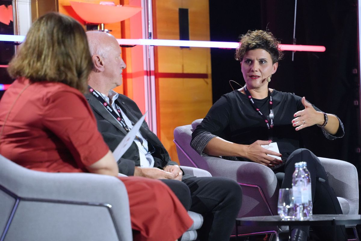 SPAN CYBER SECURITY ARENA