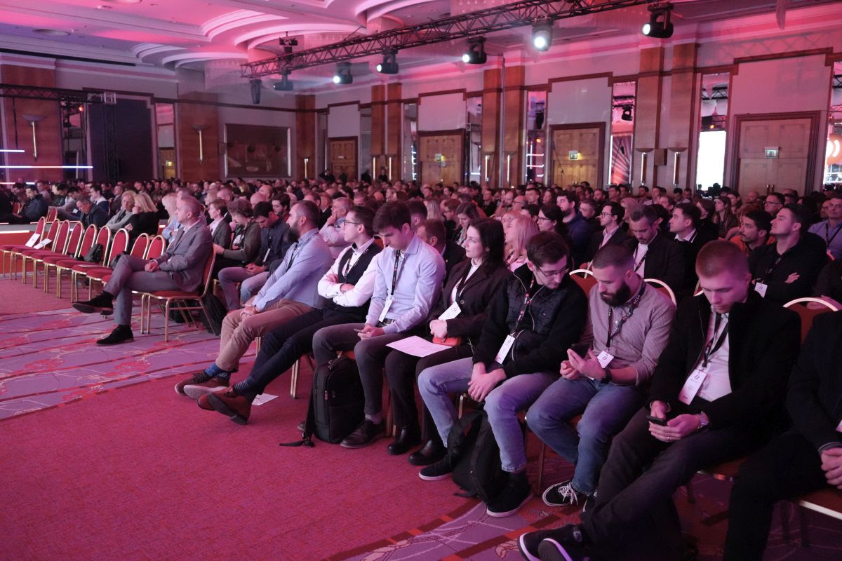 Span Cyber Security Arena