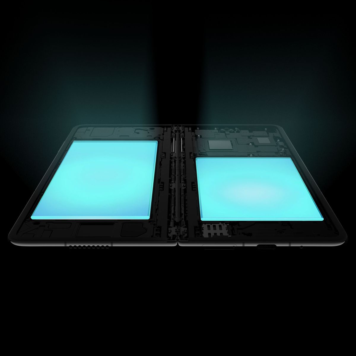 HONOR-Magic-V2-baterija