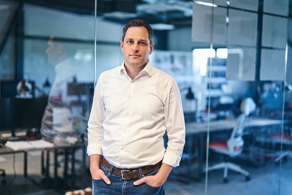 Marko-Pejkovic_CEO-Project-3-Mobility