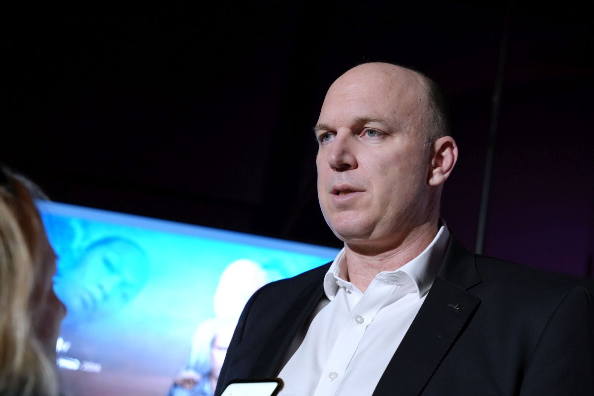 Adrian Ježina - Telemach Hrvatska