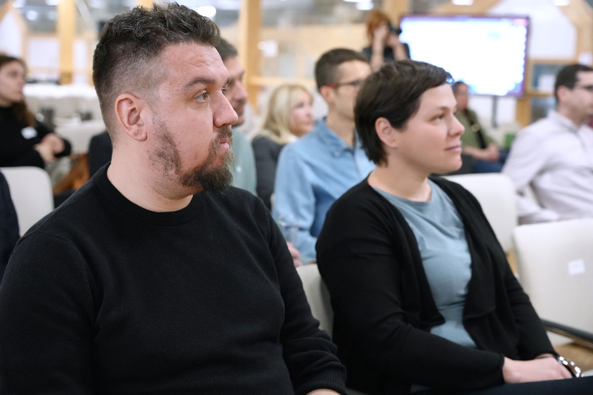 AI4Health.Cro - predstavljanje timova