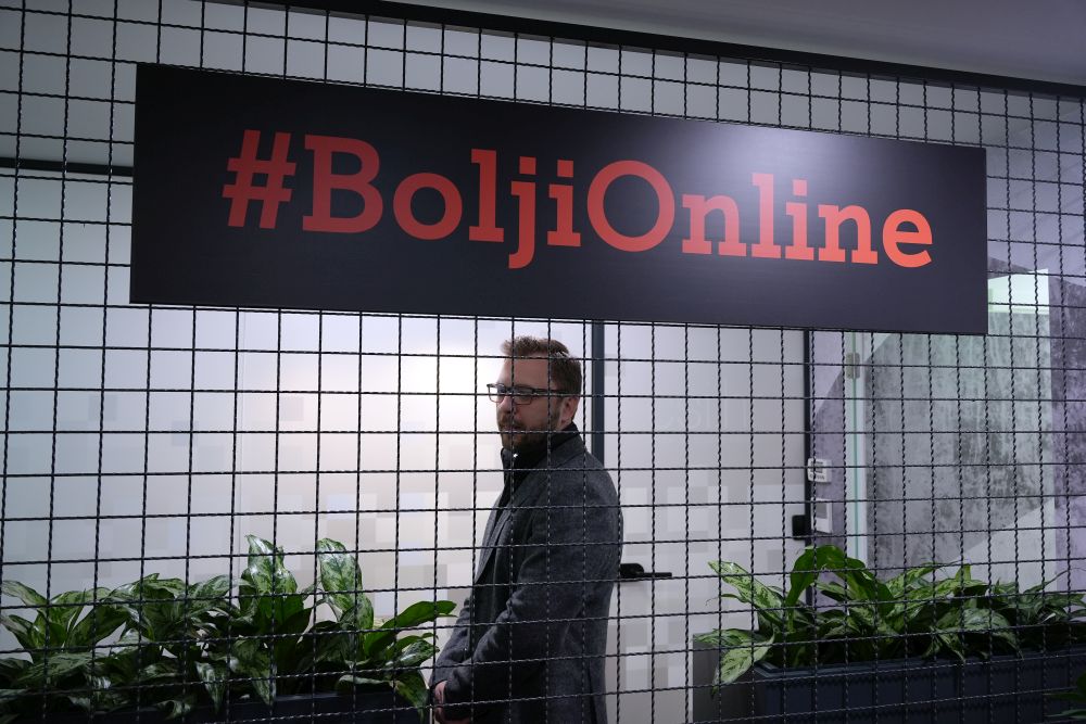 A1 Hrvatska - CSI savjetovalište