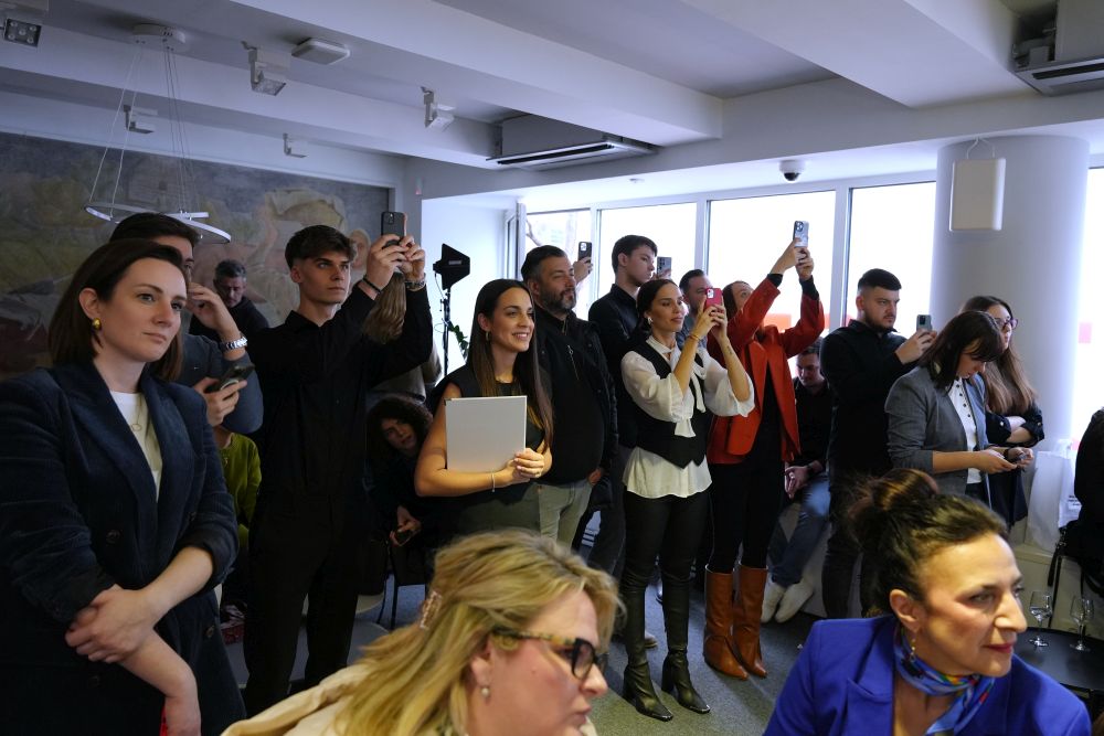 A1 Hrvatska - CSI savjetovalište