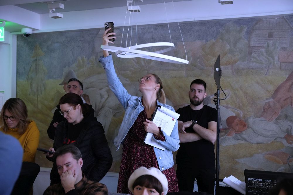 A1 Hrvatska - CSI savjetovalište