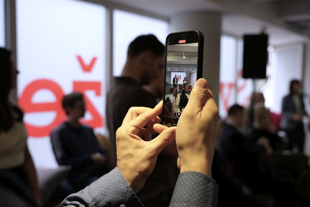 A1 Hrvatska - CSI savjetovalište