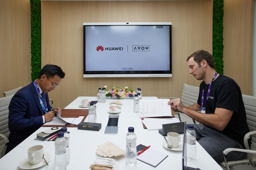 HMS potpisuje memorandum o razumijevanju s tvrtkom Turismo Andalucia 