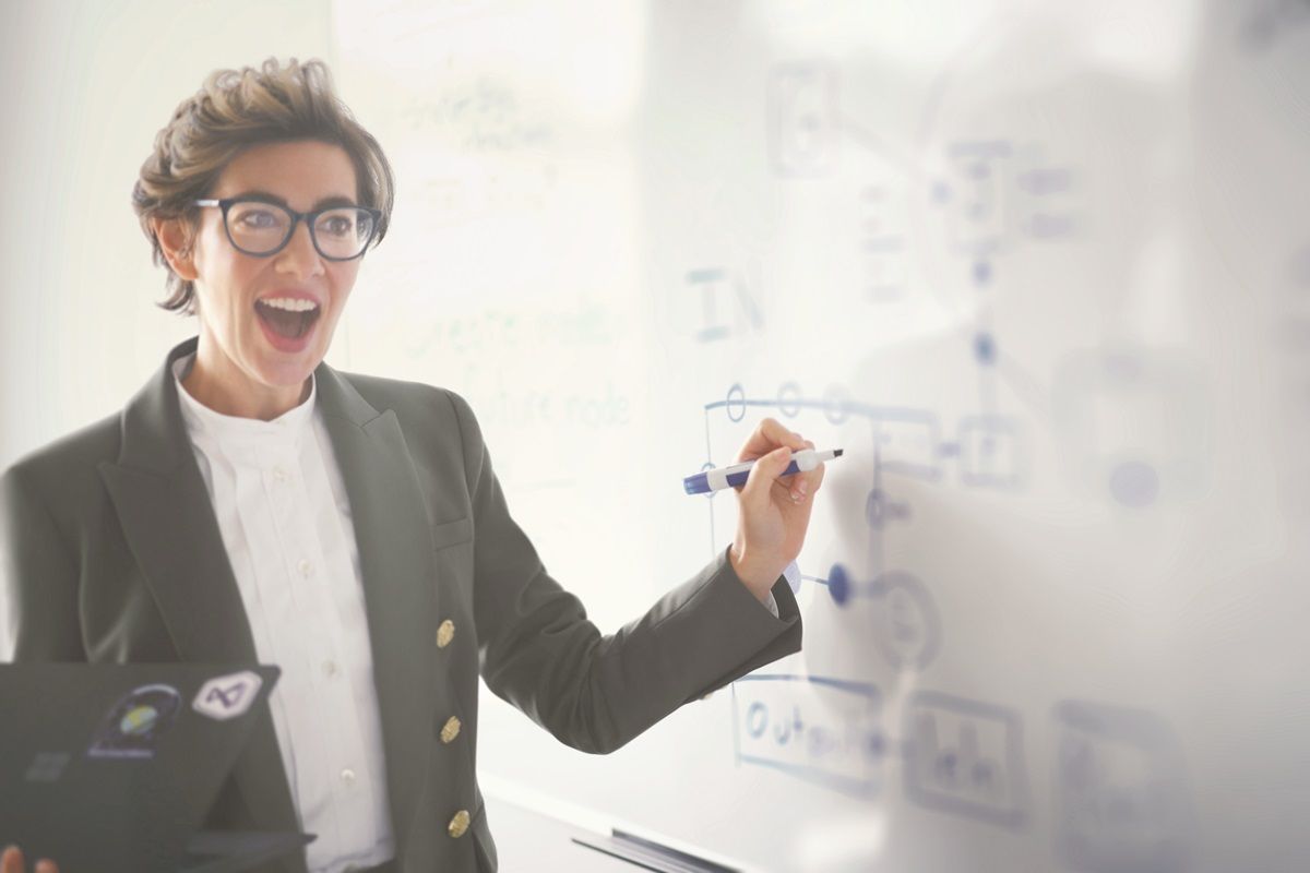 Microsoft - Discovery Day