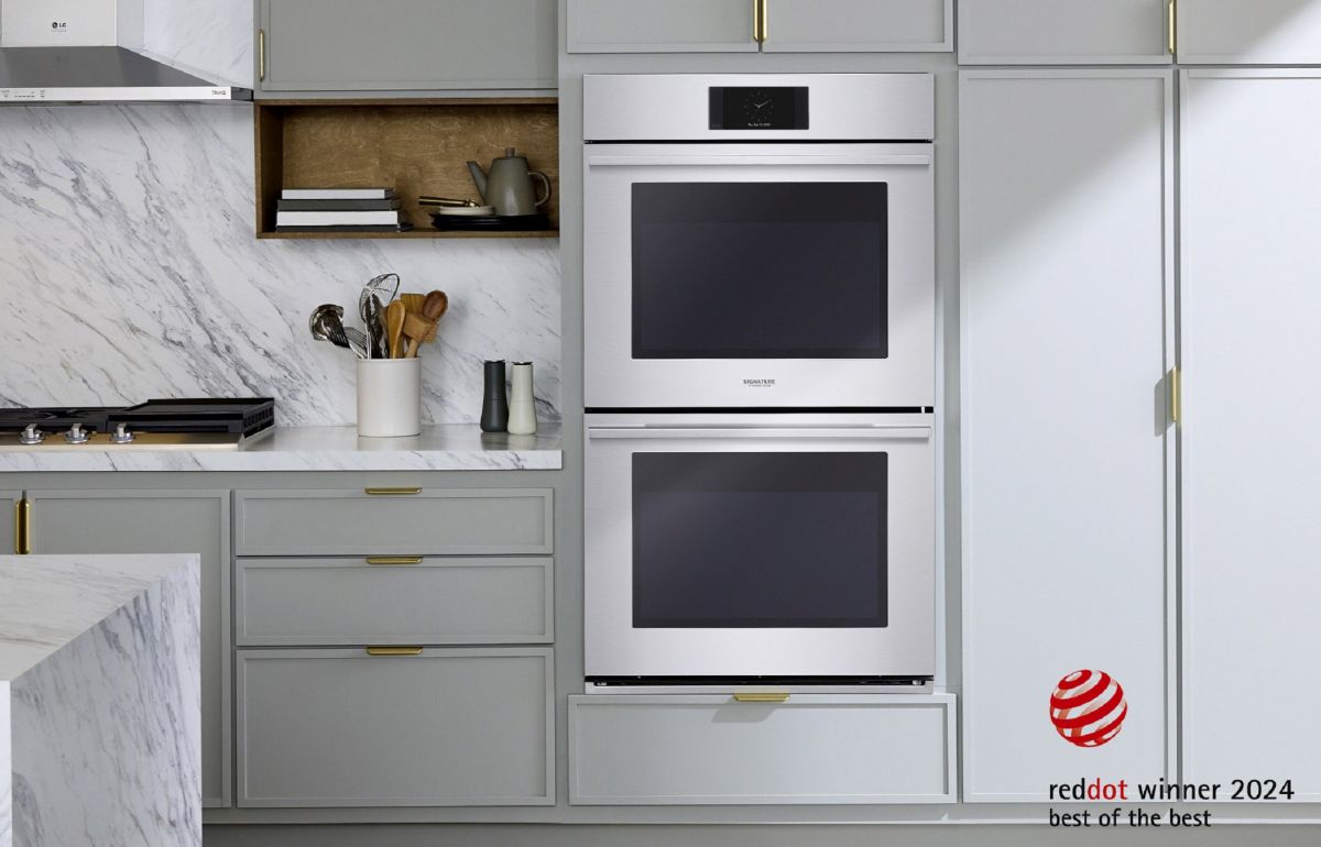 LG_Signature-Kitchen-Suite_Reddot_Winner 2024