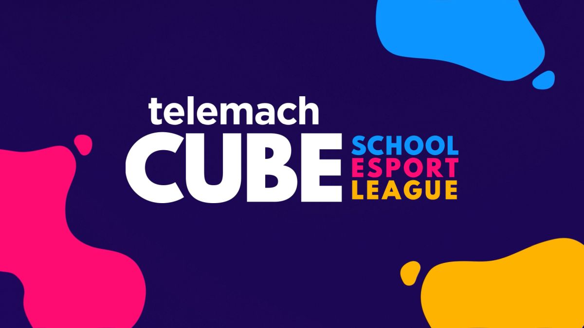 Telemach Cube School Esport League