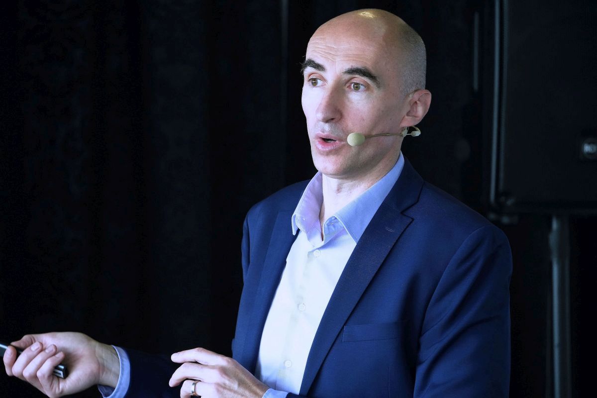 Dubravko Kovačić - ASEE